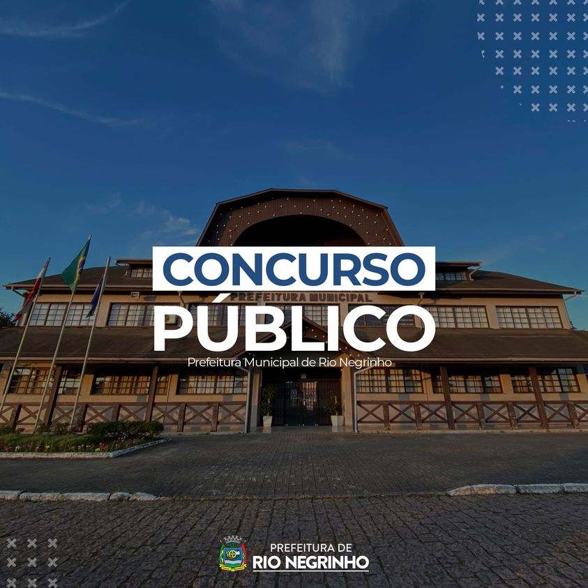 CONCURSO PÚBLICO