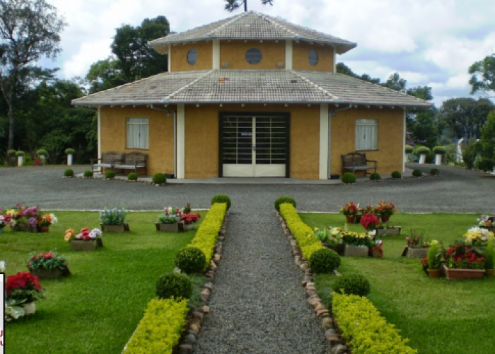 Serviços funerários