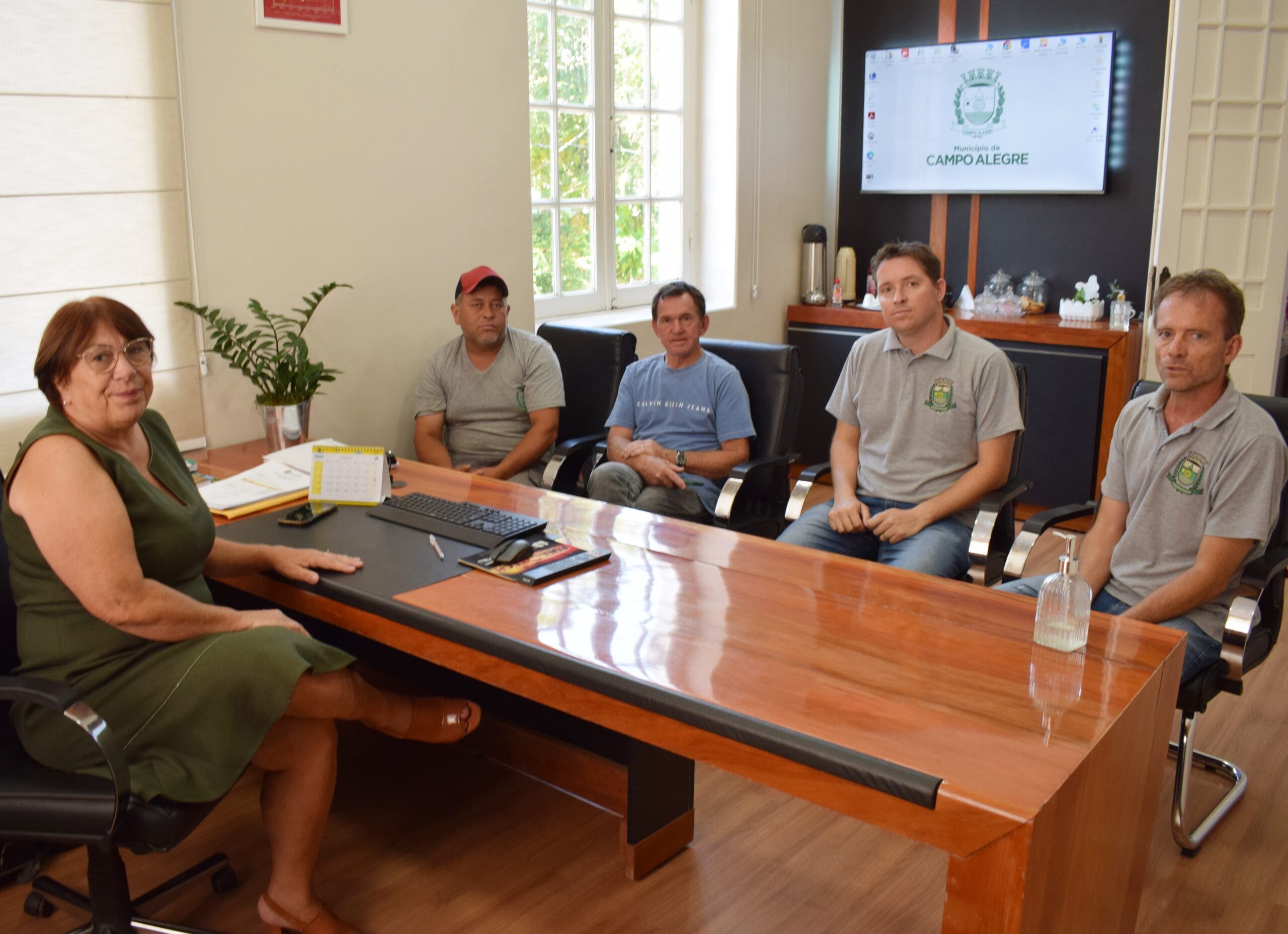 Combate ao Borrachudo em pauta