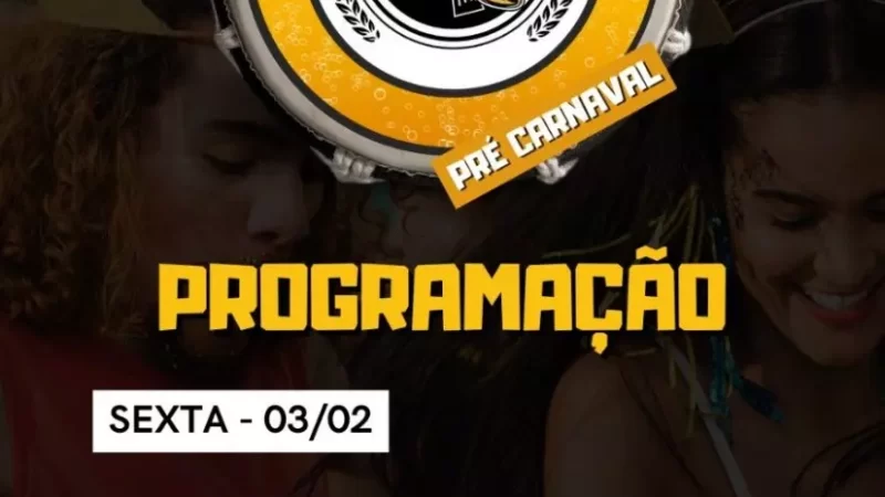 Pré-Carnaval em Florianópolis terá festival com 21 cervejarias artesanais; veja programação