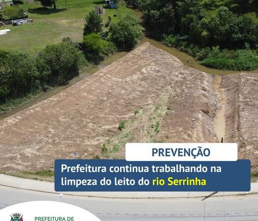 PREVENÇÃO!