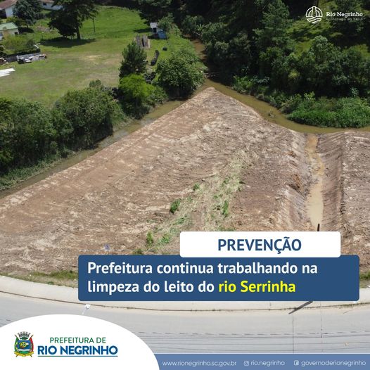 PREVENÇÃO!