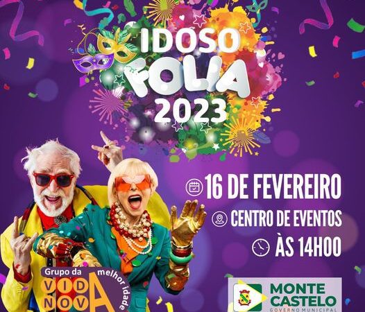 IDOSO FOLIA