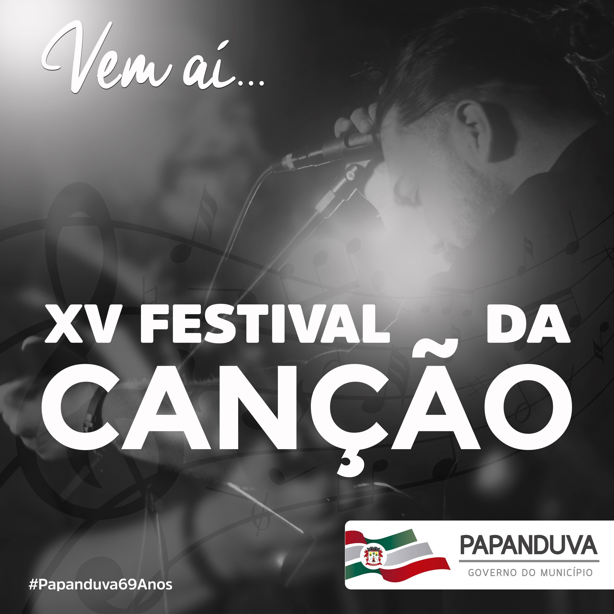 XV Festival Da Canção