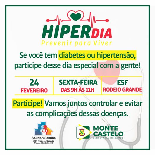 HIPERDIA