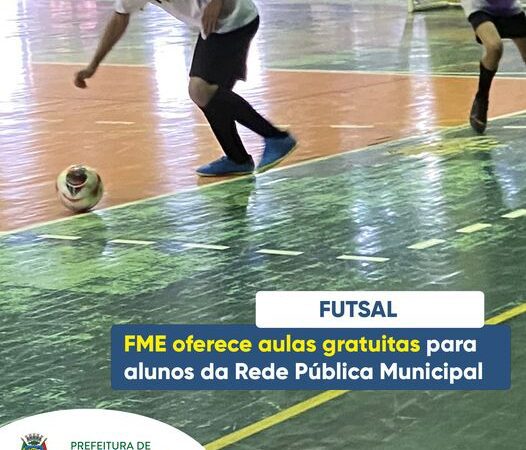 FUTSAL