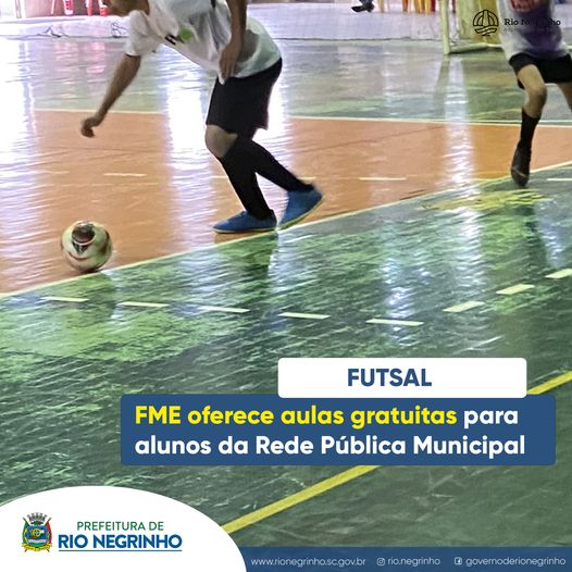 FUTSAL