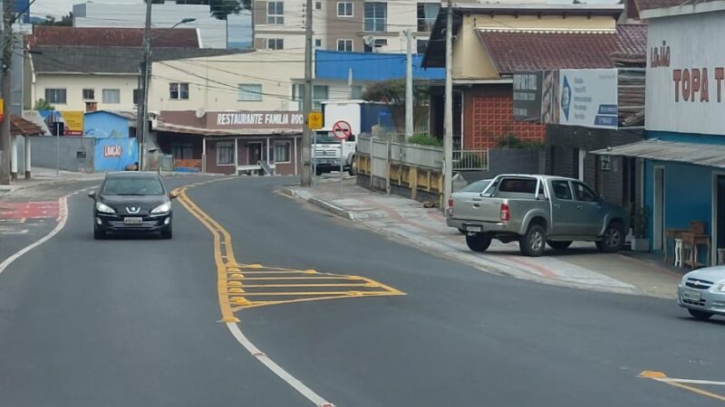 Atenção, motorista! Semáforos estão funcionando 