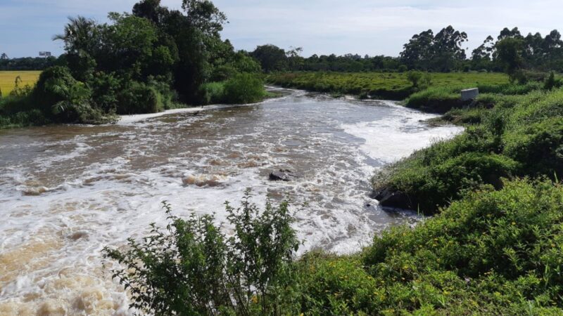 Epagri e CASAN trabalham para pagamento de serviços ambientais na Bacia do Rio Piçarras