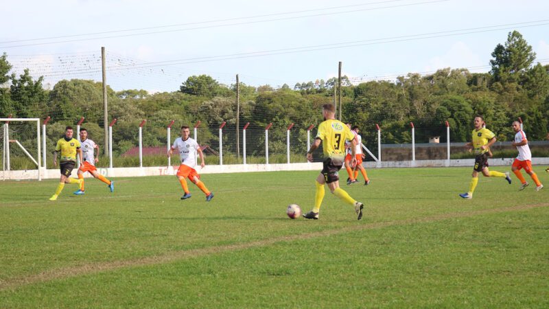 Municipal de Futebol de Campo – congresso técnico nesta sexta-feira 