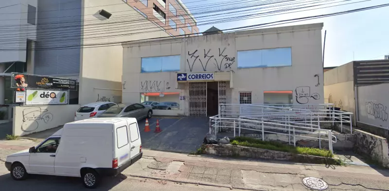 Greve dos Correios afeta Florianópolis e São José; veja detalhes