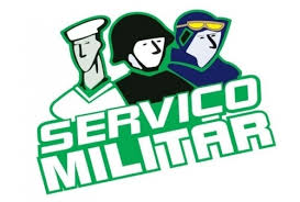 Seleção complementar para o serviço militar