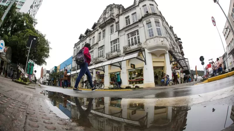 Confira o que abre e o que fecha durante o Carnaval em Joinville