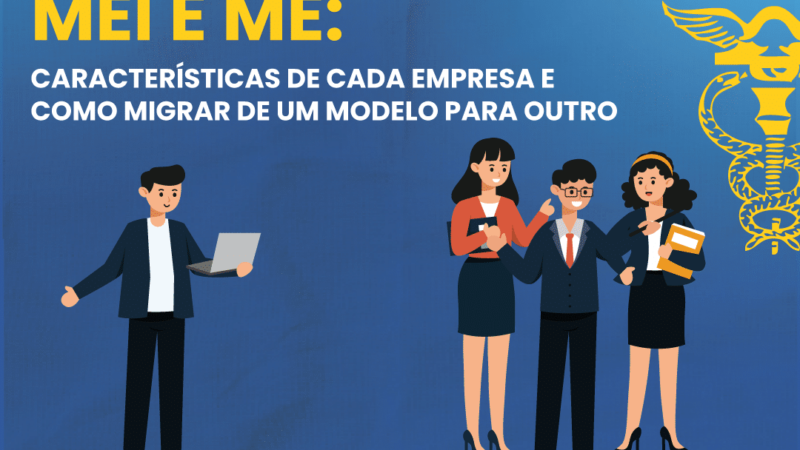 VOCÊ SABE A DIFERENÇA DO MEI E MICRO EMPRESA