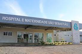 Câmara aprova redação final do projeto que autoriza o aumento dos repasses do Executivo Municipal para o Hospital São Sebastião