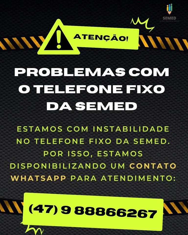 COMUNICADO