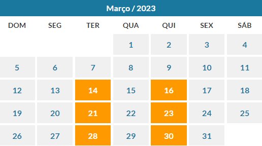 SESSÕES ORDINÁRIAS DE PAPANDUVA