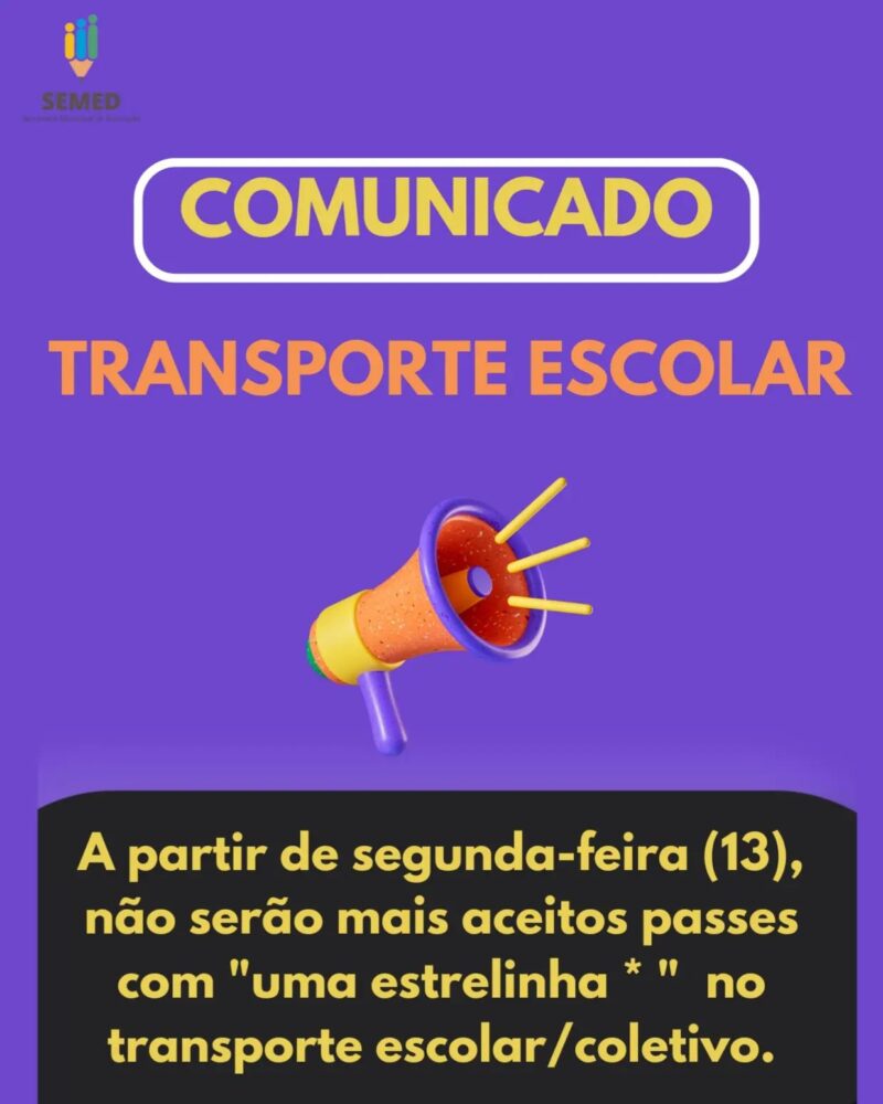 Atenção!