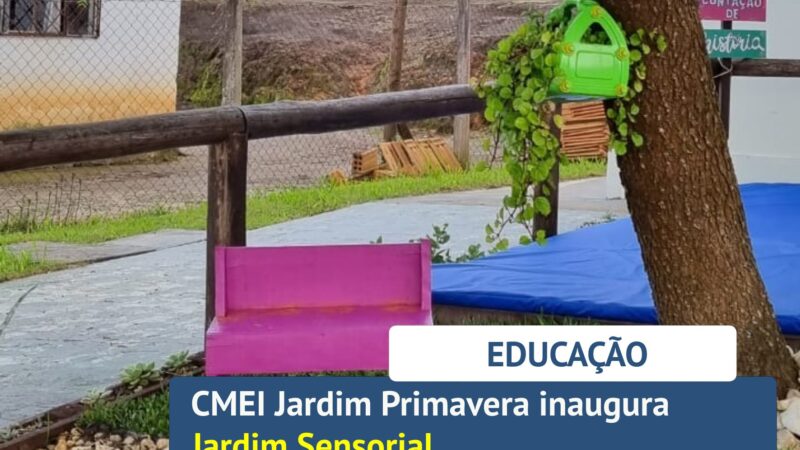 EDUCAÇÃO