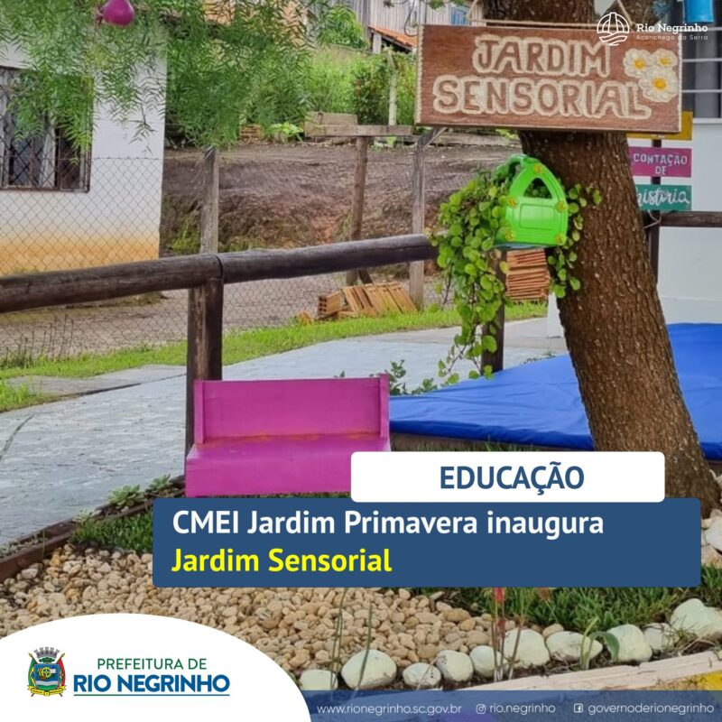 EDUCAÇÃO