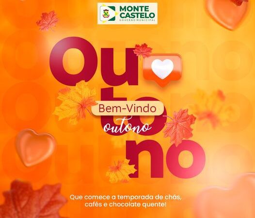 20 de Outubro – Início do Outono