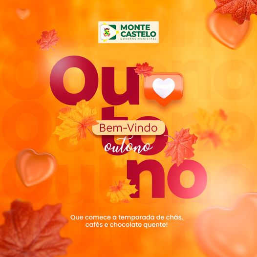 20 de Outubro – Início do Outono