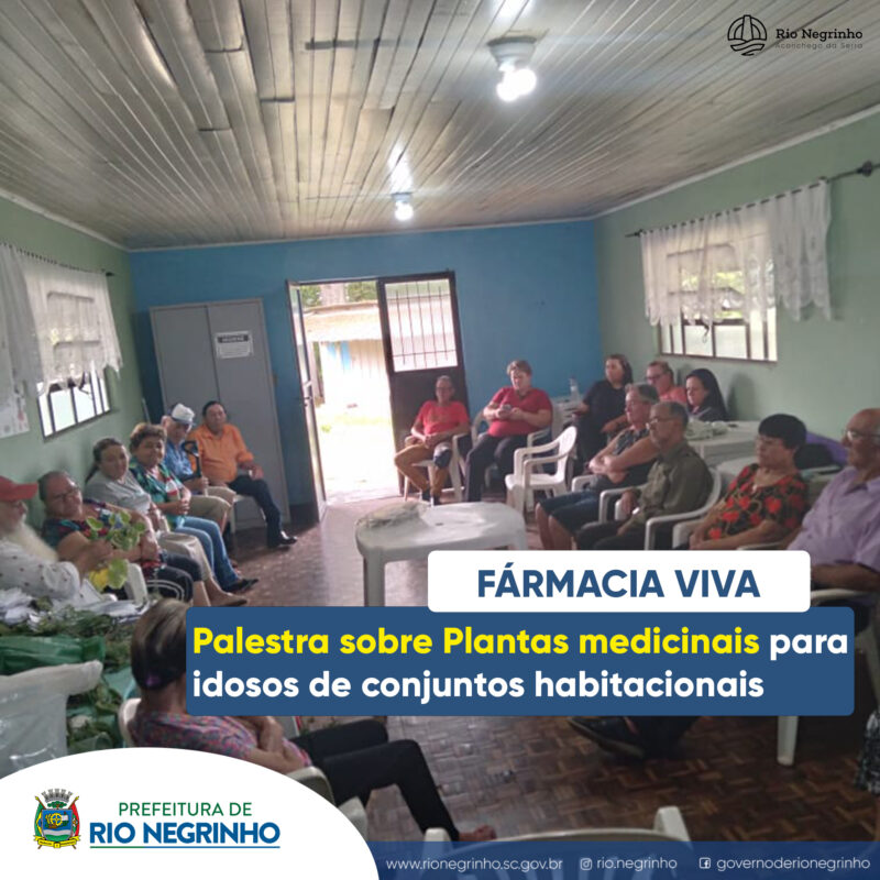 FARMÁCIA VIVA