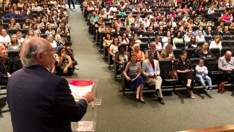 Síndrome de Down: Deputado faz dura crítica ao capacitismo e defende participação das pessoas com deficiência e organizações no debate legislativo