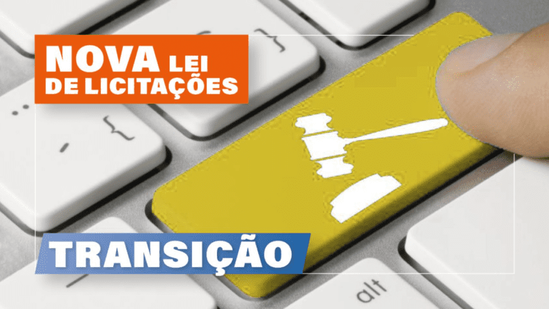 TCE/SC segue entendimento do TCU e diz que Estado e municípios poderão optar, em regulamentos próprios, por seguir as regras das leis anteriores à NLLC para conclusão de processos licitatórios iniciados até 31 de março 