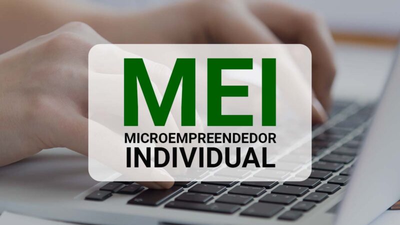 MEI’s precisarão utilizar sistema nacional para emissão de NFS-e