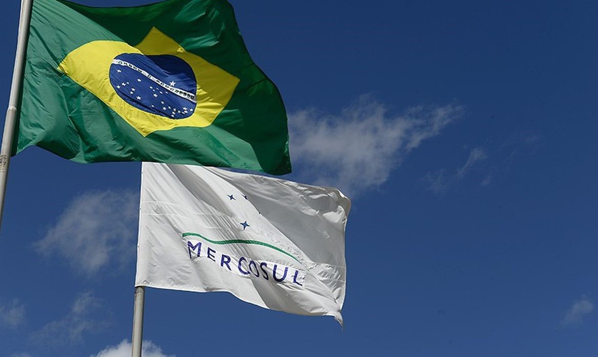 32 anos de Mercosul: como é a relação comercial de SC com os países do bloco