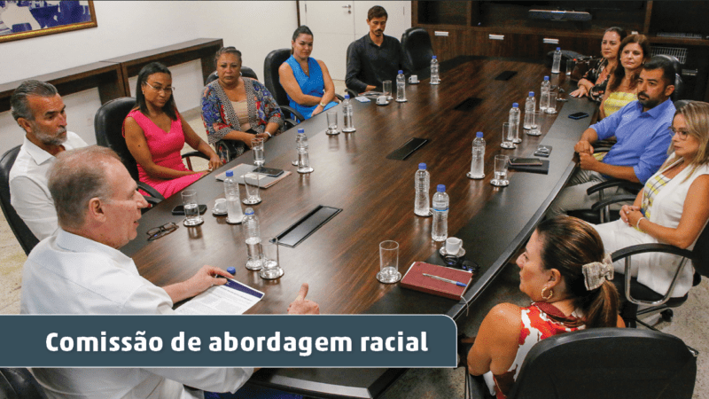 TCE/SC vai intensificar a fiscalização de políticas públicas destinadas à população negra 