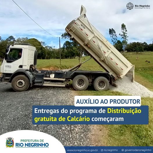 AUXÍLIO AO PRODUTOR