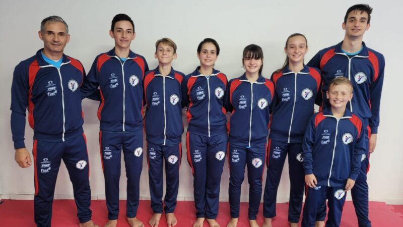 São Bento sediará seletiva estadual de Taekwondo