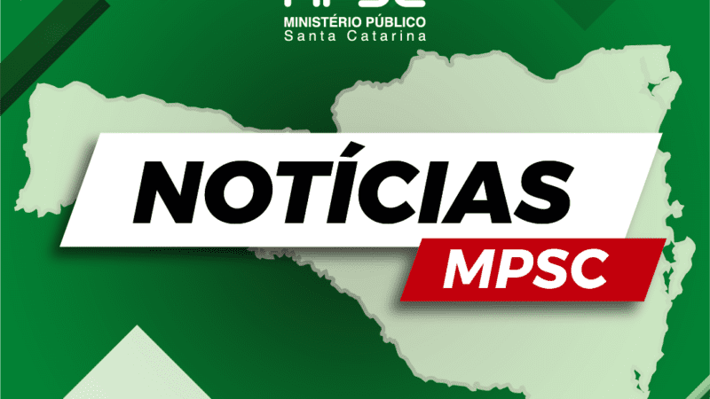 MPSC acompanha investigação do caso da criação de páginas nas redes sociais com informações de suposto atentado a uma escola de Rodeio