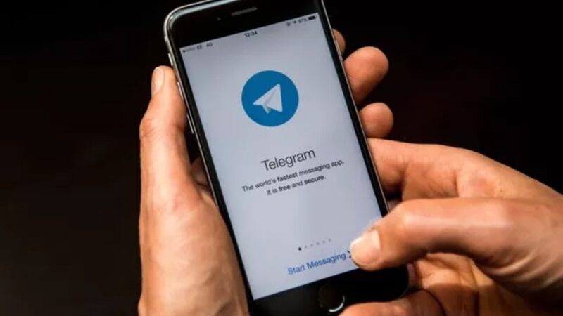 Telegram não entrega dados completos à PF sobre neonazistas, e Justiça determina suspensão da plataforma no país