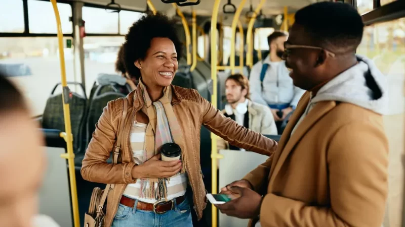 Ônibus por 1 real aos domingos? Conheça município catarinense que oferece essa vantagem