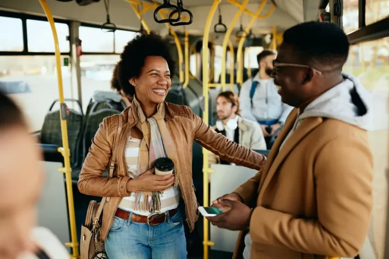 Ônibus por 1 real aos domingos? Conheça município catarinense que oferece essa vantagem