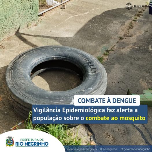 COMBATE Á DENGUE