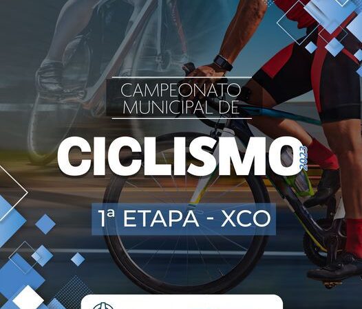 CICLISMO