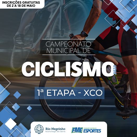 CICLISMO