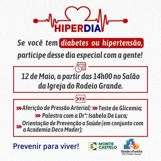 HIPERDIA.