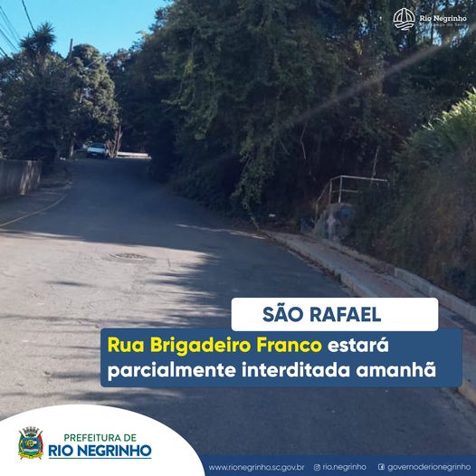 Atenção pedestres e motoristas!