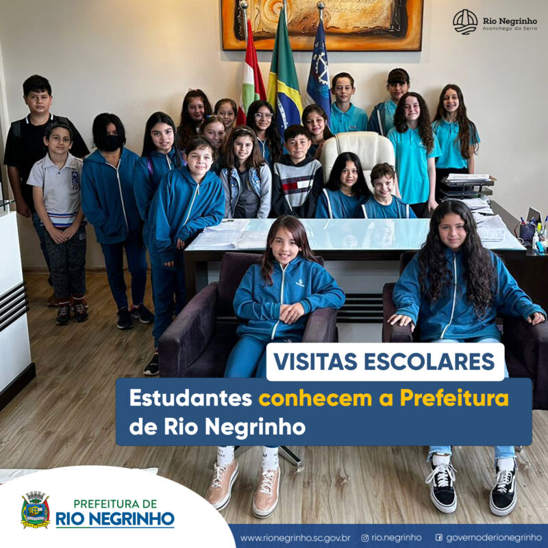 VISITAS ESCOLARES