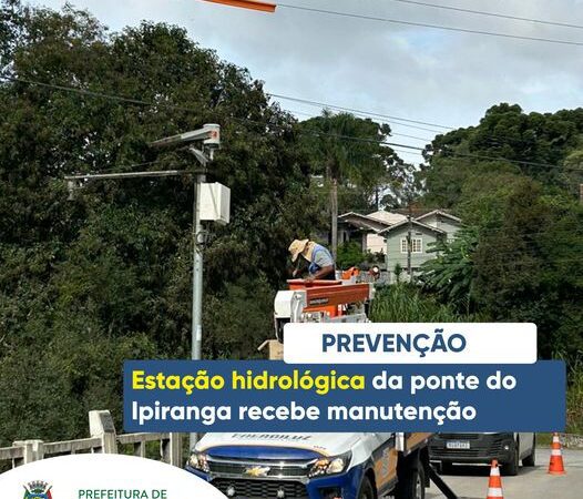 PREVENÇÃO