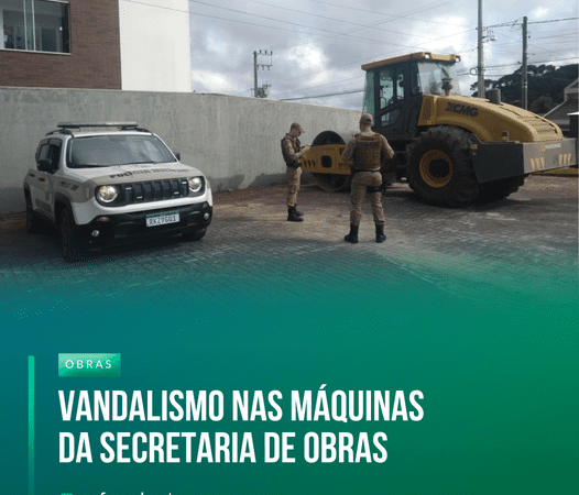 VANDALISMO