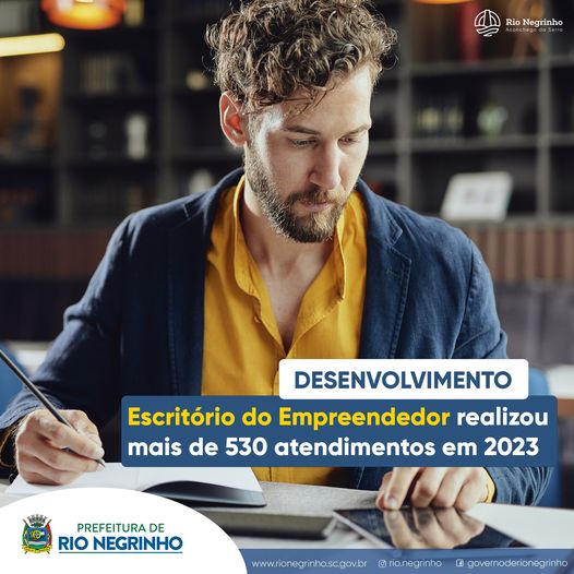 ESCRITÓRIO DO EMPREENDEDOR