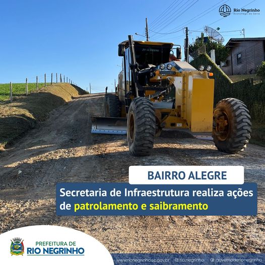 BAIRRO ALEGRE