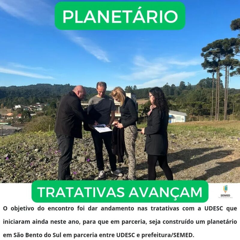 PLANETÁRIO