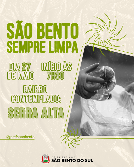 Chegou a hora de dar um fim adequado para aqueles móveis usados, eletrodomésticos quebrados e outros itens indesejados!